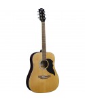 EKO Ranger 6 Natural - Chitarra Acustica | Piazzo