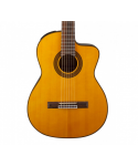 TAKAMINE Gc3ce-Nat