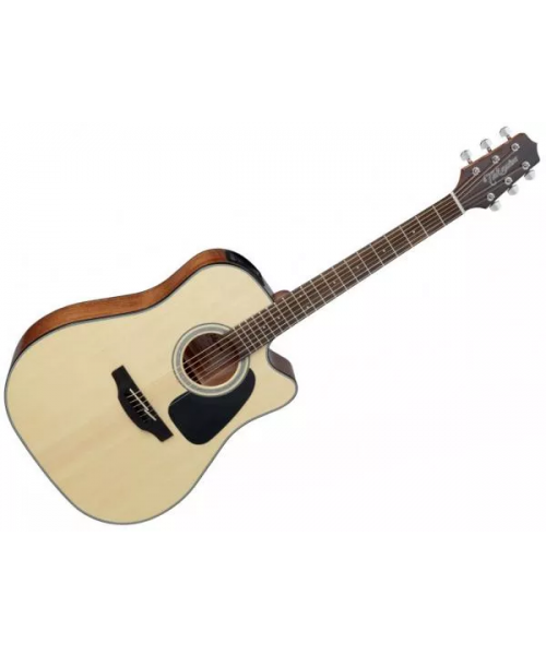 TAKAMINE GD30CE NATURAL