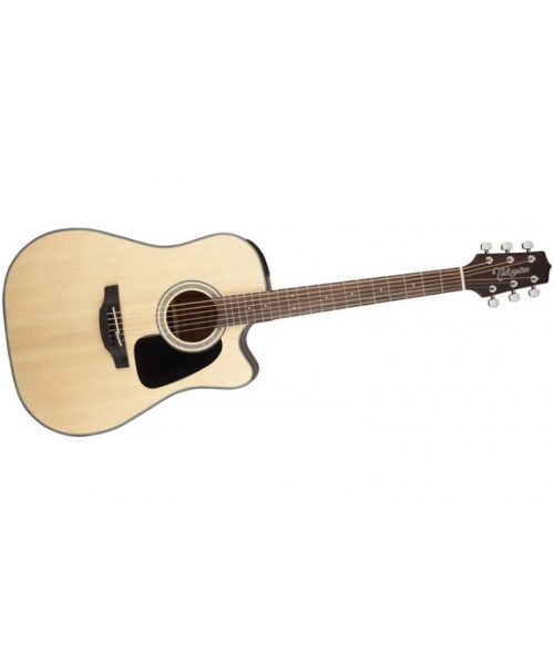 TAKAMINE GD30CE NATURAL