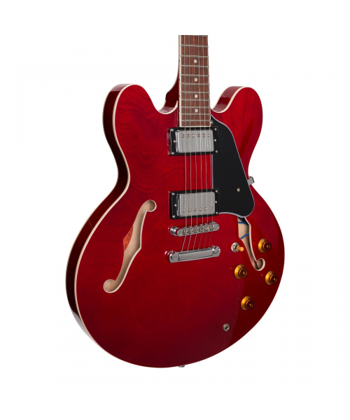 TOKAI UES78 See Trough Red