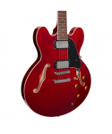TOKAI UES78 See Trough Red
