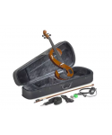 STAGG EVN 4/4 VBR VIOLINO ELETTRICO VIOLINBURST
