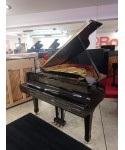 PIANOFORTE A MEZZA CODA YAMAHA MOD. G1 NERO LUCIDO