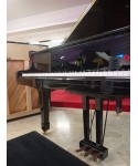 PIANOFORTE A MEZZA CODA YAMAHA MOD. G1 NERO LUCIDO
