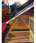 PIANOFORTE A MEZZA CODA YAMAHA MOD. G1 NERO LUCIDO