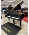 PIANOFORTE MEZZA CODA KA NERO LUCIDO