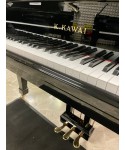 PIANOFORTE MEZZA CODA KA NERO LUCIDO
