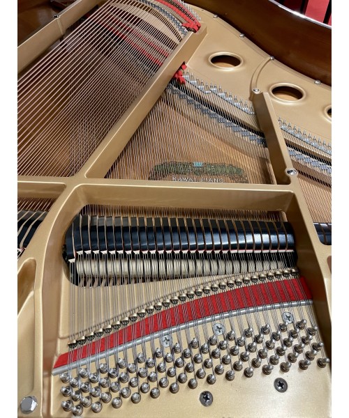 PIANOFORTE MEZZA CODA KA NERO LUCIDO