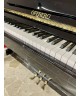 PIANOFORTE VERTICALE OFFBERG MOD. L122T NERO LUCIDO + SILENT