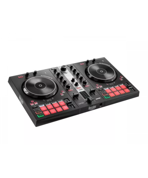 HERCULES DJ Control Input 300 MK2