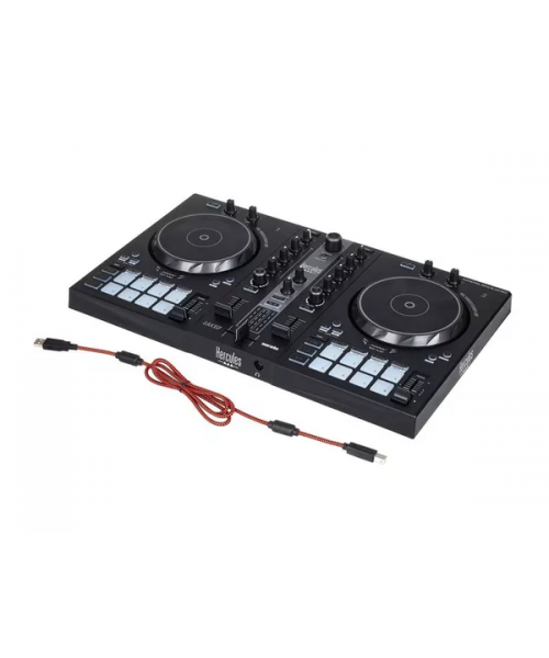 HERCULES DJ CONTROL INPULSE 300 MK2