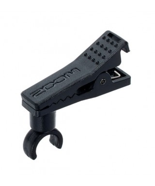 Zoom MCL-1 - Tweezers for fixing the Lavalier microphone