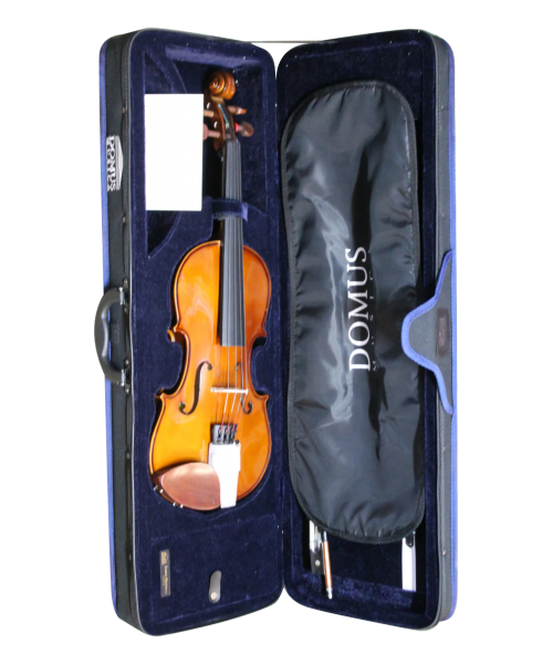 DOMUS VL4100 ALLIEVO I 4/4