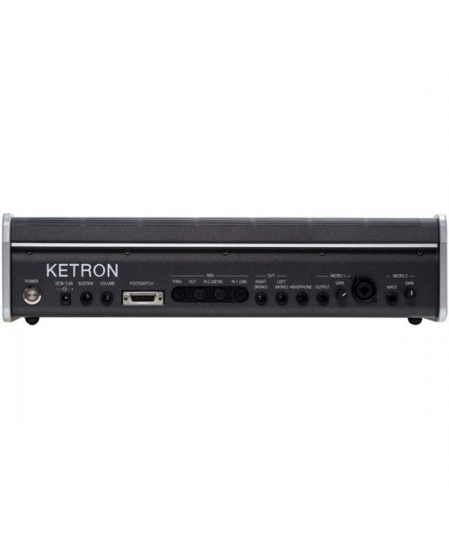 KETRON EVENTX