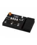 NUX NUX MG-400 MODELING GUITAR PROCESSOR