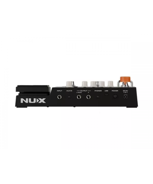 NUX NUX MG-400 MODELING GUITAR PROCESSOR