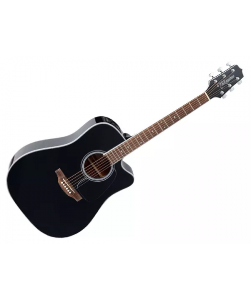 TAKAMINE GD34CE BLACK