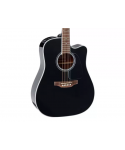 TAKAMINE GD34CE BLACK