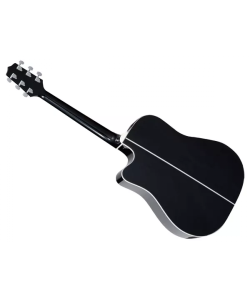 TAKAMINE GD34CE BLACK