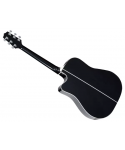 TAKAMINE GD34CE BLACK