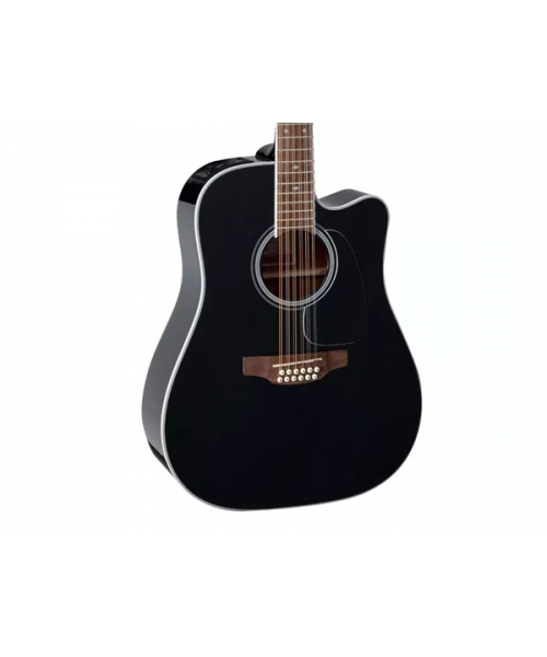 TAKAMINE GD38CE BLACK