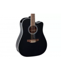 TAKAMINE GD38CE BLACK