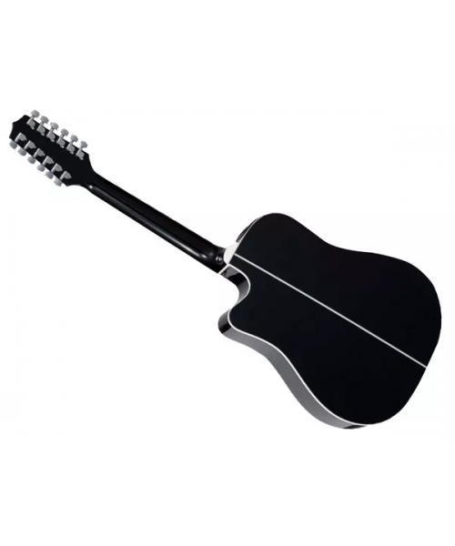 TAKAMINE GD38CE BLACK