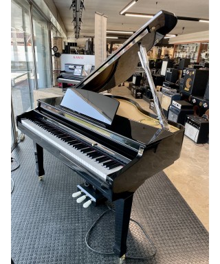 ORLA Grand 500 Black