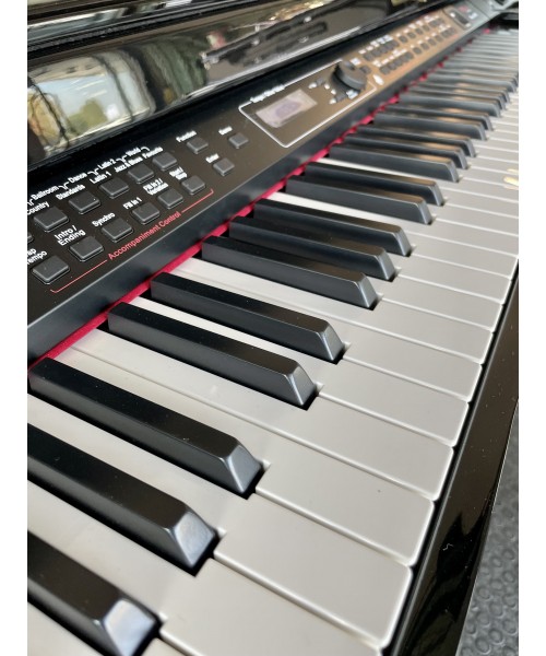 ORLA GRAND 500 BLACK