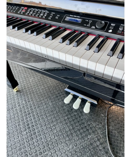 ORLA Grand 500 Black