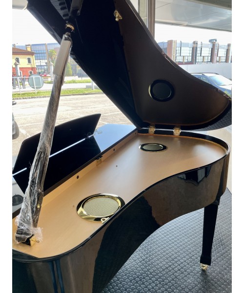 ORLA Grand 500 Black