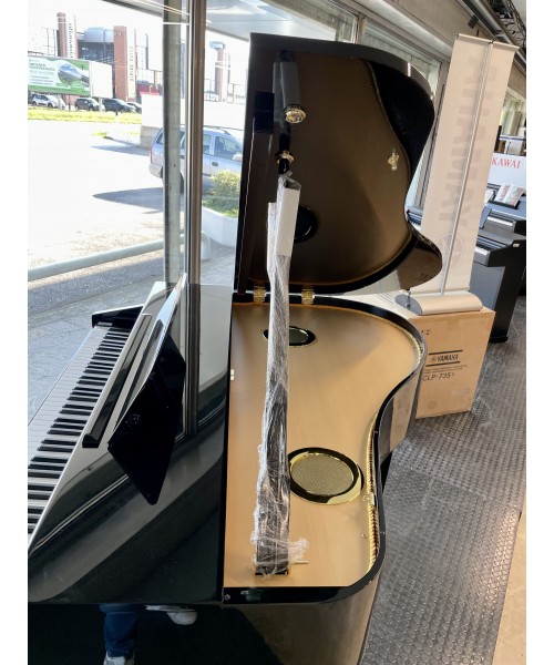 ORLA Grand 500 Black