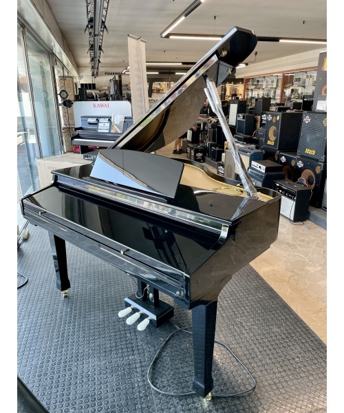 ORLA Grand 500 Black