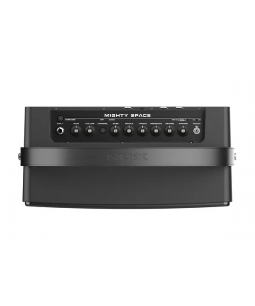 NUX Mighty Space