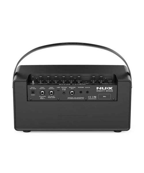 NUX Mighty Space