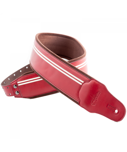Righton Straps B-Race Red
