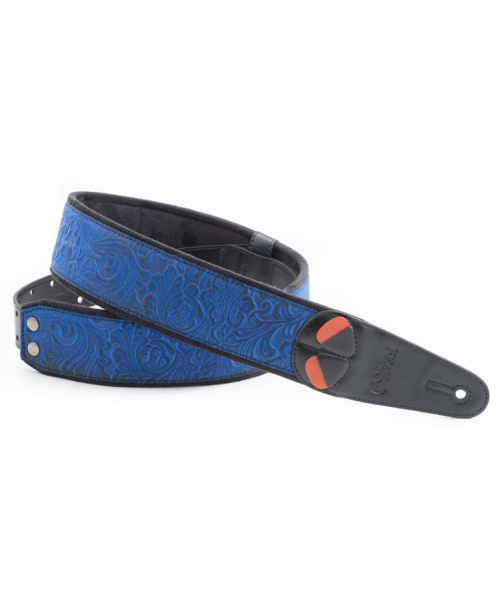 RIGHTON STRAPS SANDOKAN BLUE