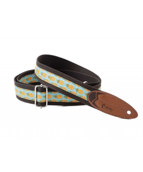 RIGHTON STRAPS SURF MALIBU BROWN