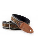 RIGHTON STRAPS Surf Rider Brown