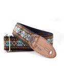 RIGHTON STRAPS SURF RIDER TEAL