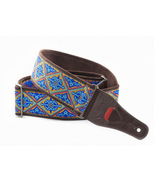 Righton straps hafa blue