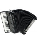 HOHNER MORINO+ V 120, BLACK