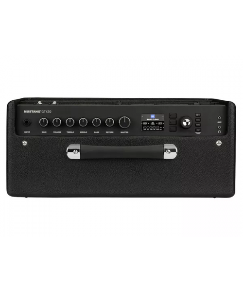 FENDER MUSTANG GTX50