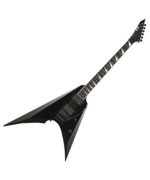 ESP E-II ARROW BLACK