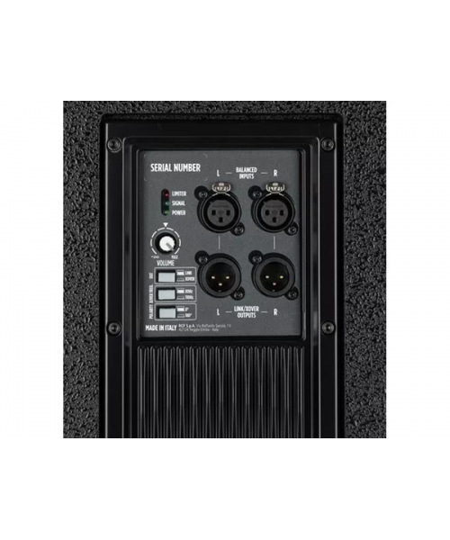 RCF SUB 708-AS MKIII