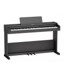 ROLAND Rp-107 Black
