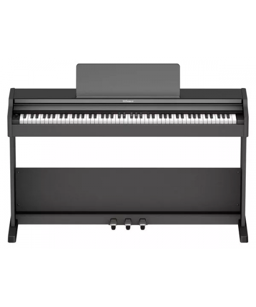 ROLAND Rp-107 Black