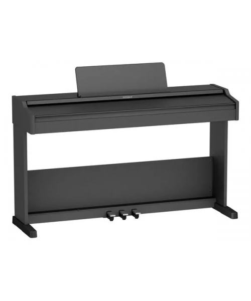 ROLAND Rp-107 Black