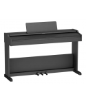 ROLAND Rp-107 Black
